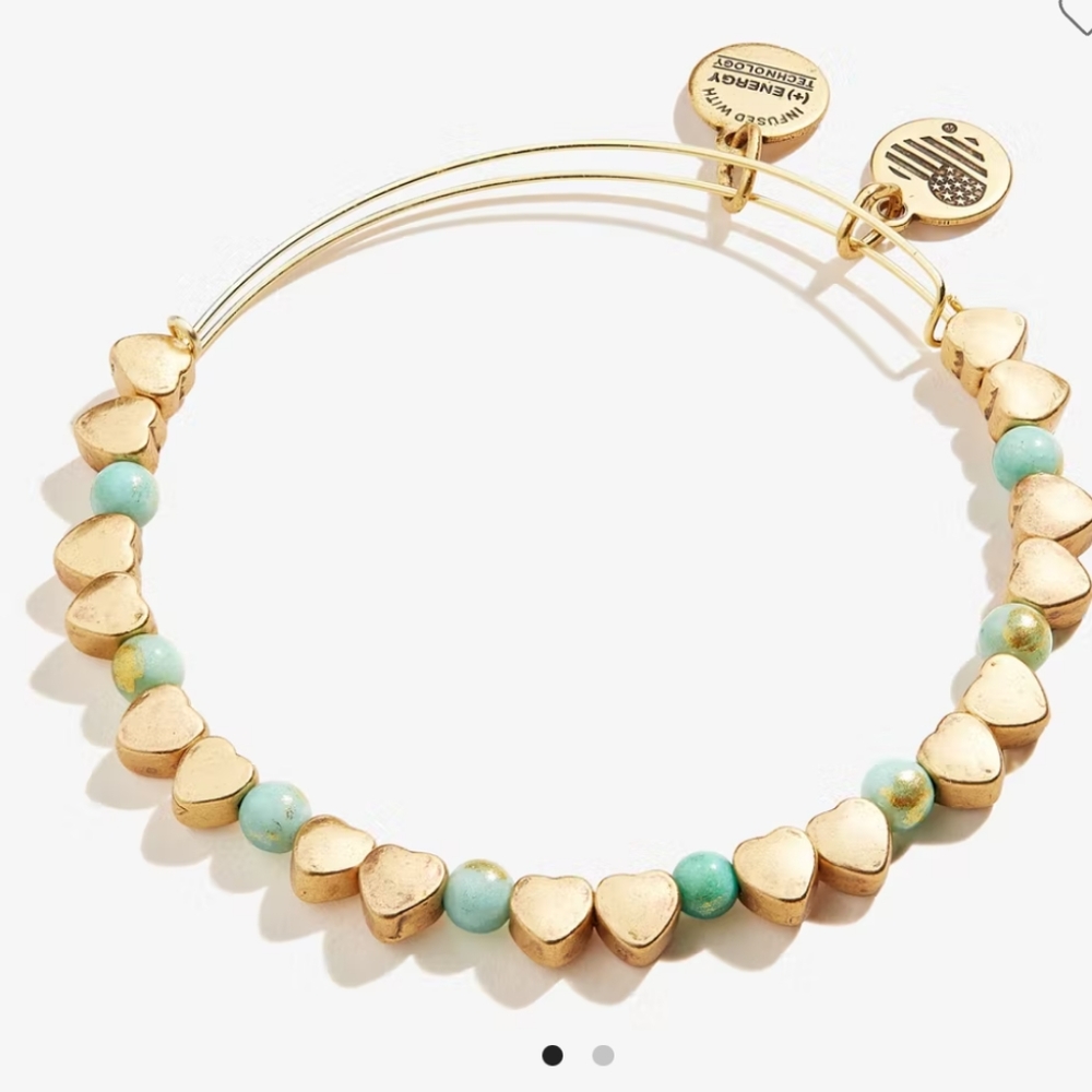 Alex and Ani Bracelet